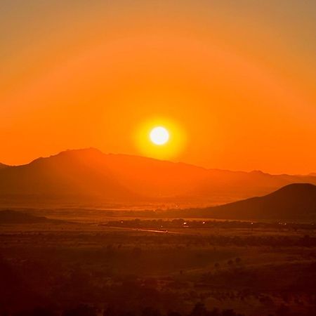 Mtn-View Home With Sauna In Prescott Valley! Ngoại thất bức ảnh