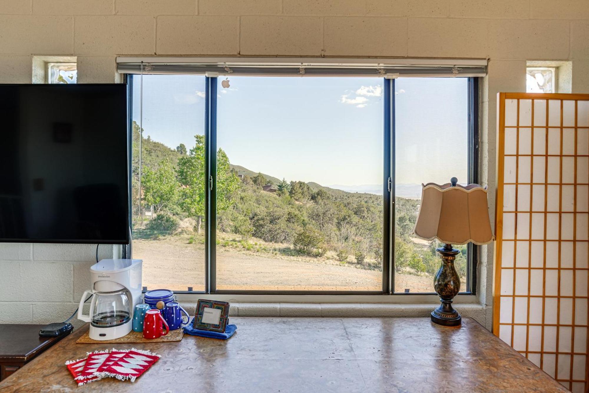 Mtn-View Home With Sauna In Prescott Valley! Phòng bức ảnh